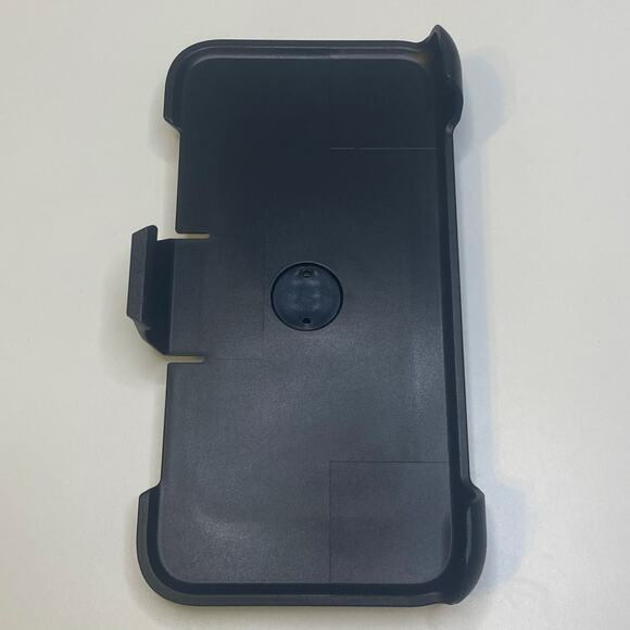 Blackweb Rugged IPhone Case with Holster Black - Picture 7 of 10